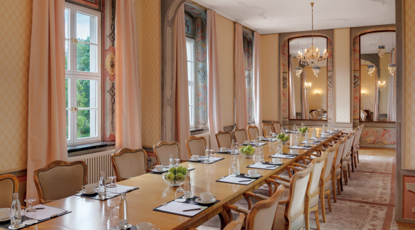 Best offers for Bilderberg Bellevue Hotel Dresden Dresden
