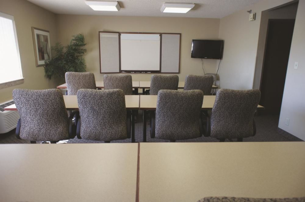 Best offers for LA QUINTA JOURNAL CENTER Albuquerque 