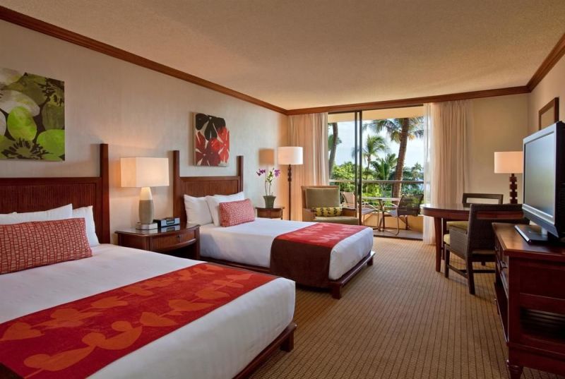 Best offers for HYATT REGENCY MAUI RESORT AND SPA Maui 