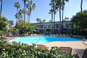 Best offers for MISSION VALLEY RESORT San Diego