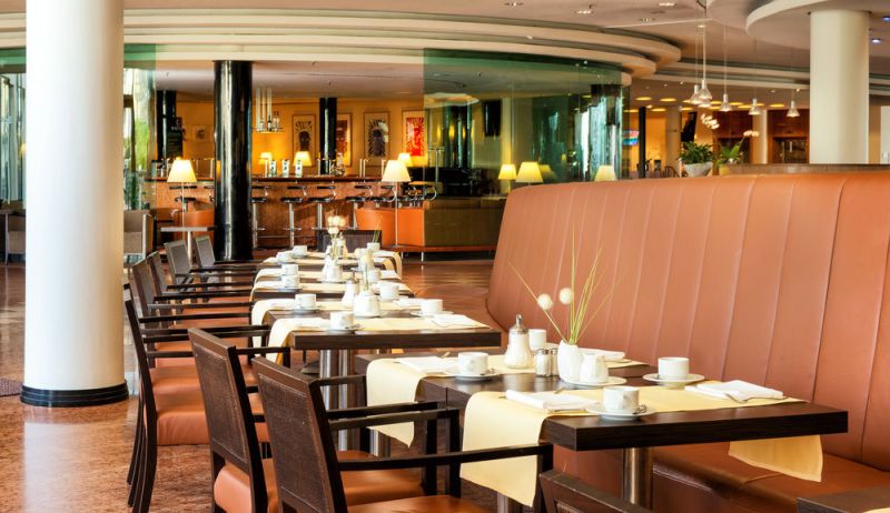 Best offers for RADISSON BLU PARK HOTEL & CONFERENCE CENTRE Dresden