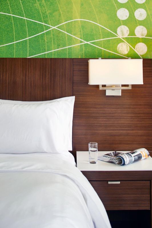 Best offers for Renaissance Nashville Hotel Nashville 