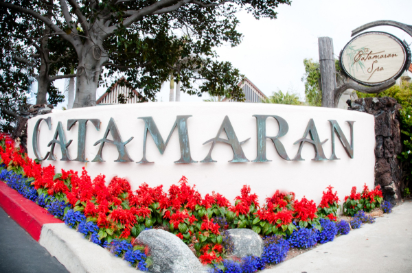 Best offers for Catamaran Resort San Diego