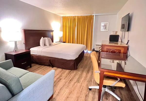 أفضل العروض ل فلوريديان ايكسبرس أورلاندو