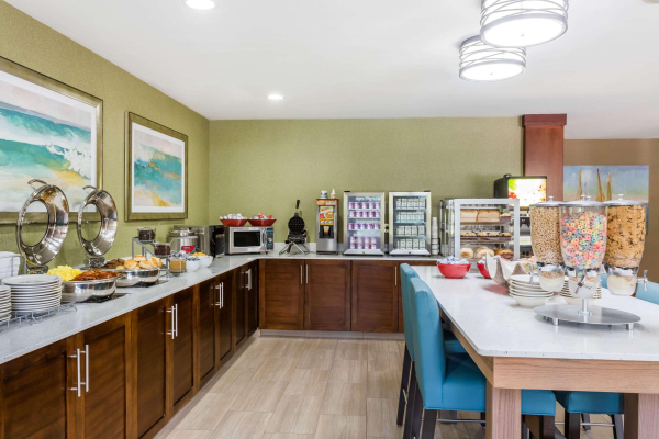 Best offers for Hawthorn Extended Stay By Wyndham Naples Naples 