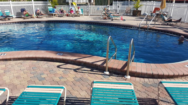 أفضل العروض ل شورووك فاكاشن فلل برادنتون 