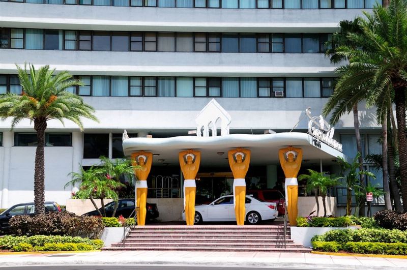 أفضل العروض ل منزلبلانكاان ذ اوشن اياست توور ميامي 