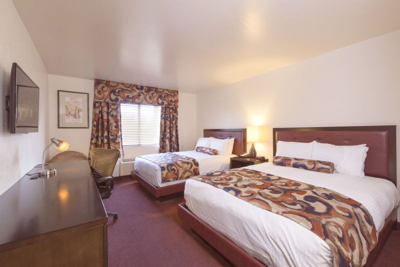 Best offers for Grand Canyon Plaza Hotel Flagstaff 