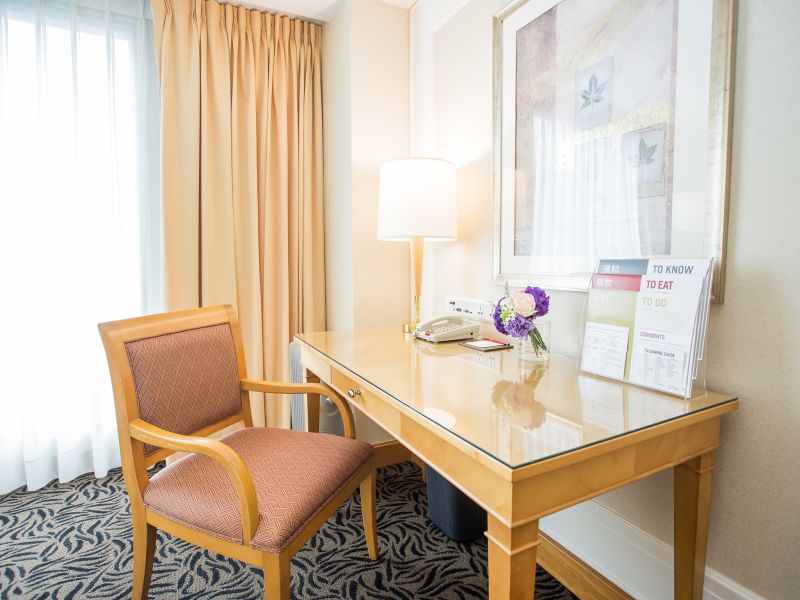 أفضل العروض ل فندق رسل تيبي زهونف تايبيه