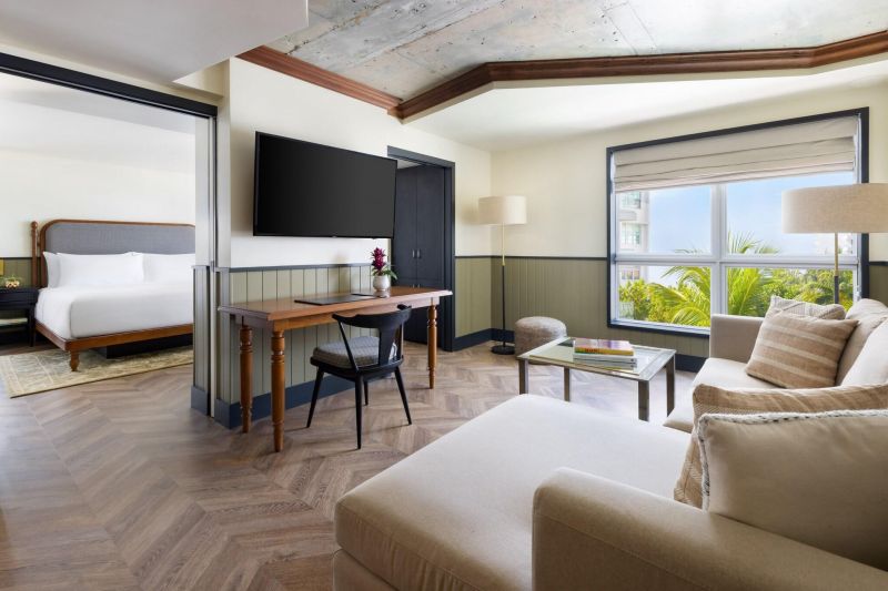 أفضل العروض ل فندق ذ بالفوار ميامي 