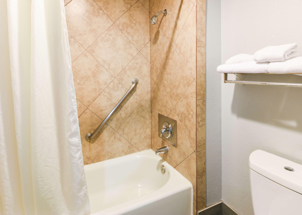 Best offers for Best Western Desert Villa Inn Barstow
