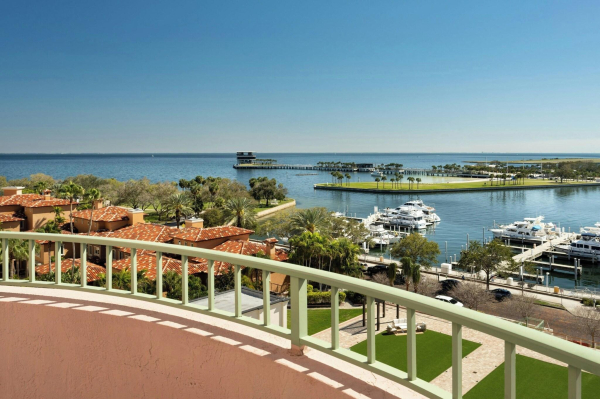 Best offers for The Vinoy Resort & Golf Club, Autograph Collection Saint Petersburg