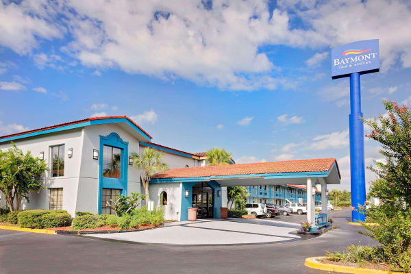 Best offers for Baymont by Wyndham Jacksonville Orange Park Jackson