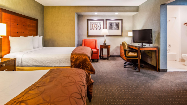 Best offers for Best Western Inn at Palm Springs Palm Springs 