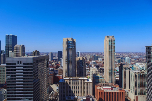 Best offers for Chicago Marriott Downtown Magnificent Mile Chicago