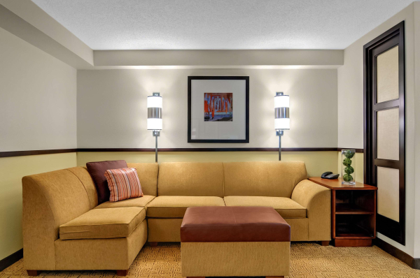 Best offers for Hyatt Place Fort Lauderdale Cruise Port & Conventi Fort Lauderdale
