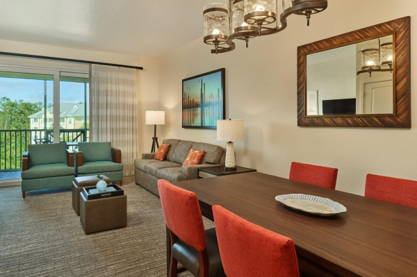 Best offers for Sheraton Vistana Villages Orlando