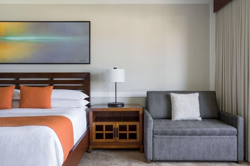 Best offers for Sheraton Maui Resort & Spa Maui 