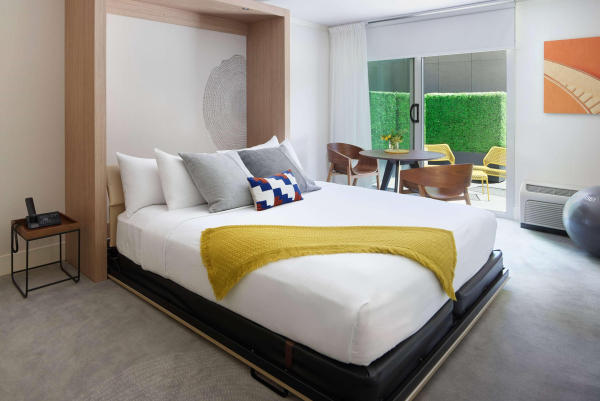 Best offers for BEI San Francisco Trademark Collection by Wyndham San Francisco