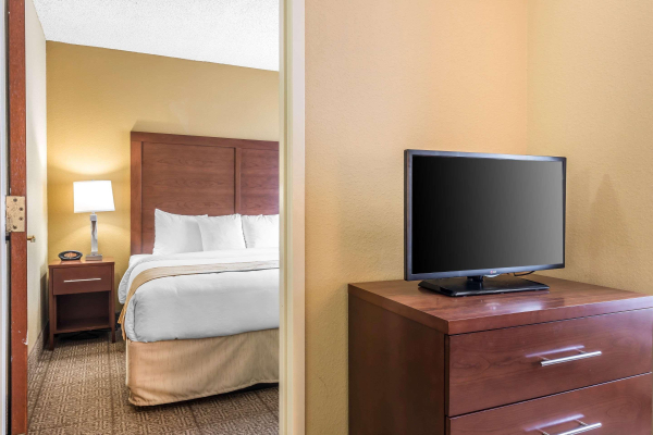 Best offers for Comfort Suites Sawgrass Tamarac 