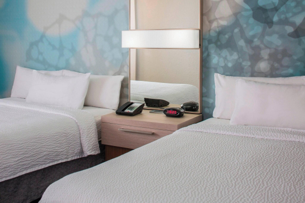 أفضل العروض ل كورتياردارلاندو لاك ب يونا فيستا فى ذ ماريوت أورلاندو