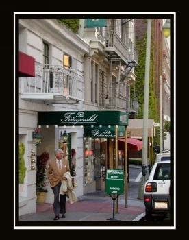 Best offers for FITZGERALD San Francisco