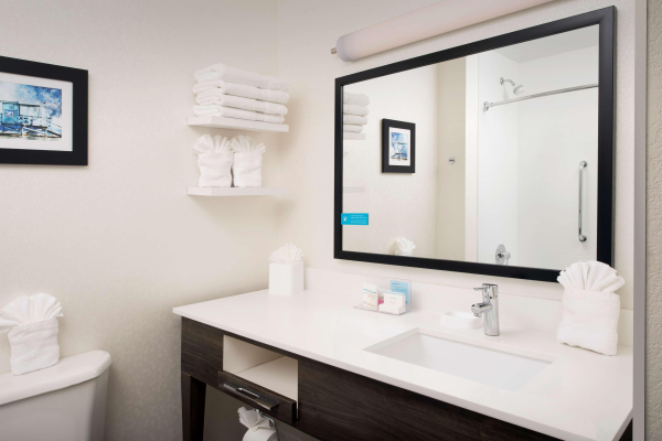 Best offers for Hampton Inn & Suites Anaheim Garden Grove Anaheim