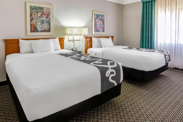 Best offers for La Quinta Inn Las Cruces Las Cruces