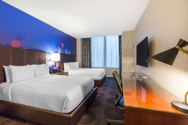 Best offers for The Chicago Hotel Collection Magnificent Mile Chicago