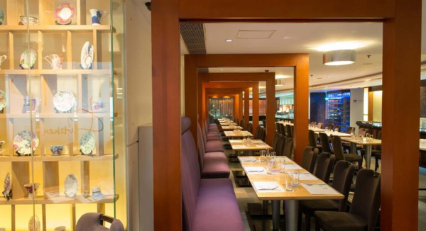 أفضل العروض ل فندق ذ ايمبير كوولون كسيانغانجداو