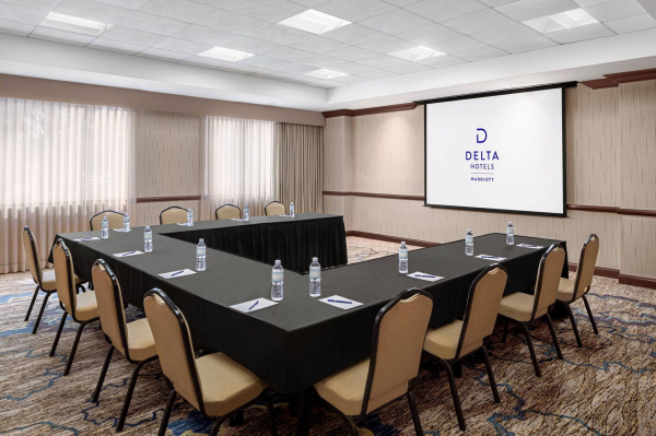 Best offers for Delta Hotels By Marriott Anaheim Garden Grove Anaheim