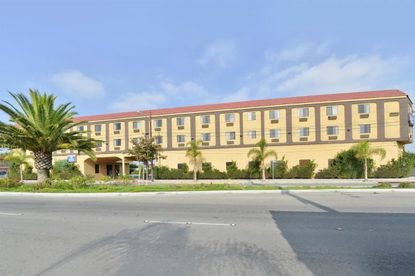 Best offers for AMERICAS BEST VALUE INN & SUITES LAX Inglewood