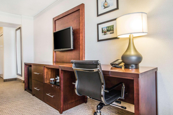 Best offers for Comfort Inn By The Bay San Francisco