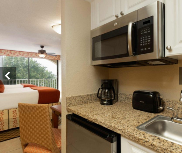 أفضل العروض ل منتجع وستجات توورس أورلاندو