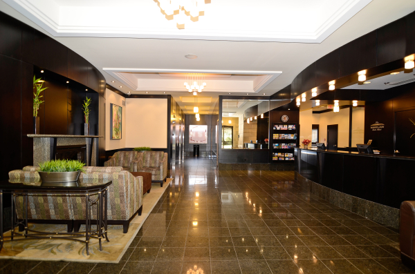 Best offers for Albert at Bay Suite Ottawa