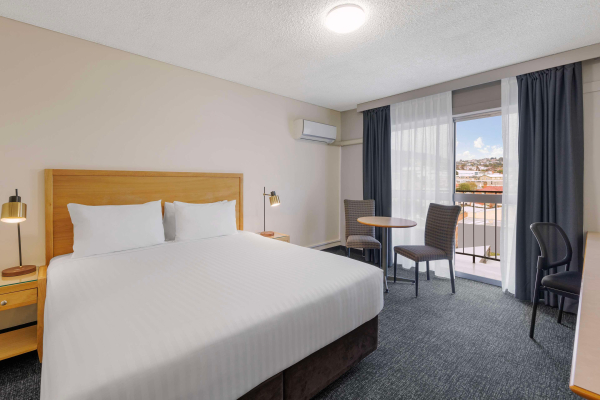 Best offers for Best Western Hobart Hobart