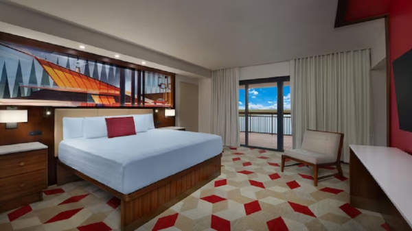 Best offers for Disney'S Contemporary Resort Orlando