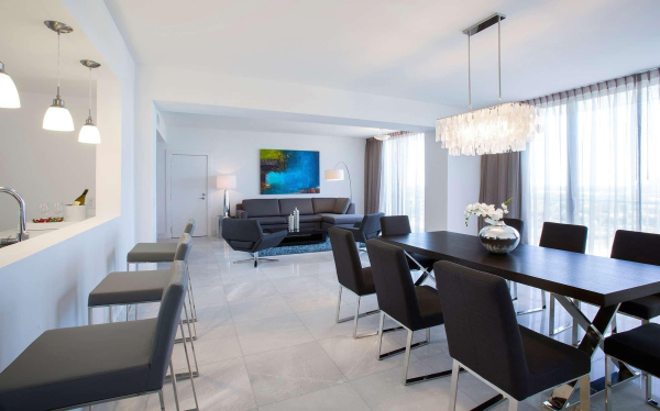 أفضل العروض ل منتجع رييسانسارلاندو – ديسناي سبرينجس®اري أورلاندو