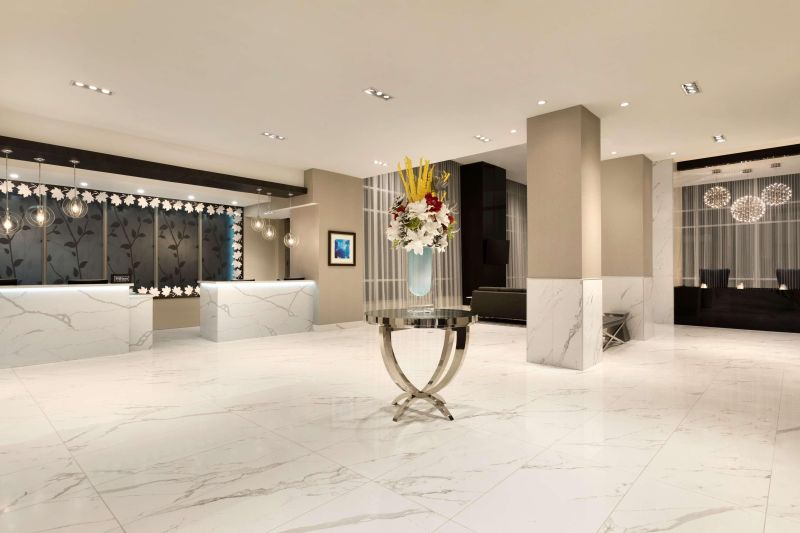 Best offers for Embassy Suites by Hilton Toronto Airport Toronto