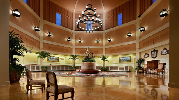 Best offers for Disney'S Saratoga Springs Resort & Spa Orlando