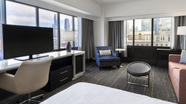 Best offers for Holiday Inn Chicago Dwtn - Wolf Point Chicago
