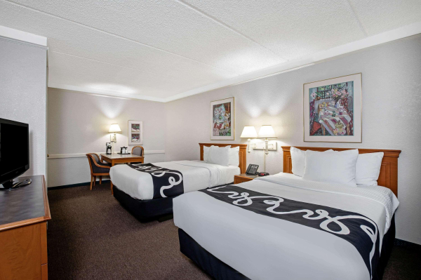 Best offers for La Quinta Inn By Wyndham Stockton Stockton 