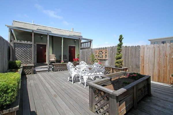 Best offers for NOB HILL HOTEL San Francisco
