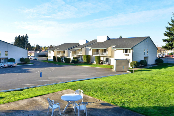 أفضل العروض ل QUALITY INN & SUITES VANCOUVER فانكوفر 
