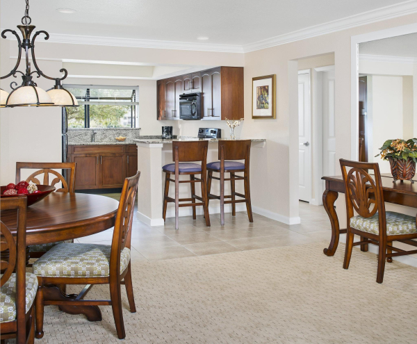 Best offers for Sheraton Vistana Resort Orlando