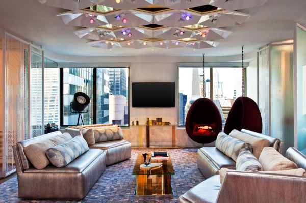 Best offers for W Times Square New York