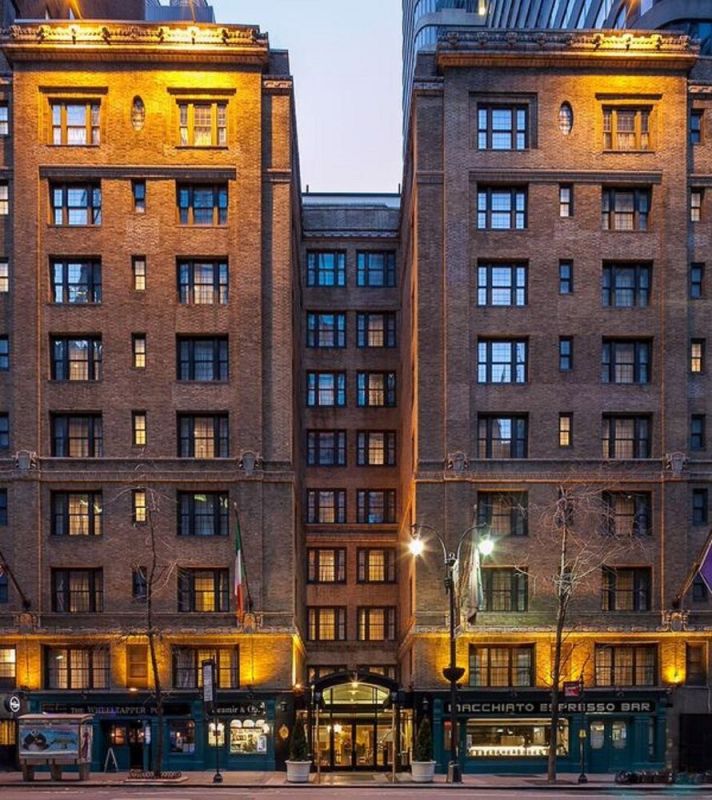 Best offers for FITZPATRICK GRAND CENTRAL New York