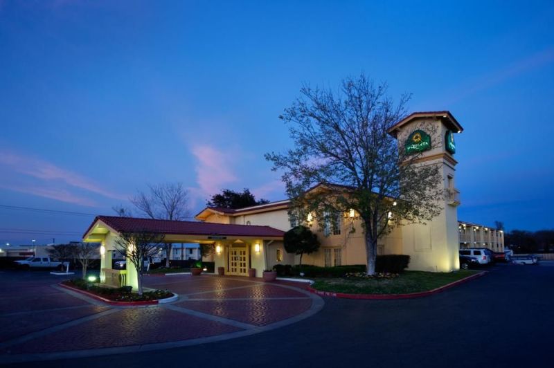 Best offers for LA QUINTA INN KILLEEN Killeen 