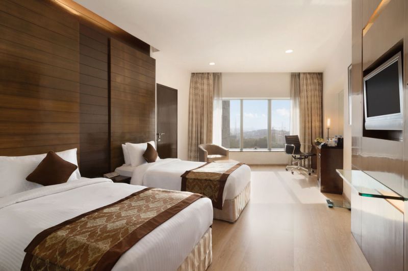 Best offers for RAMADA POWAI HOTEL & CONVENTIO Mumbai 