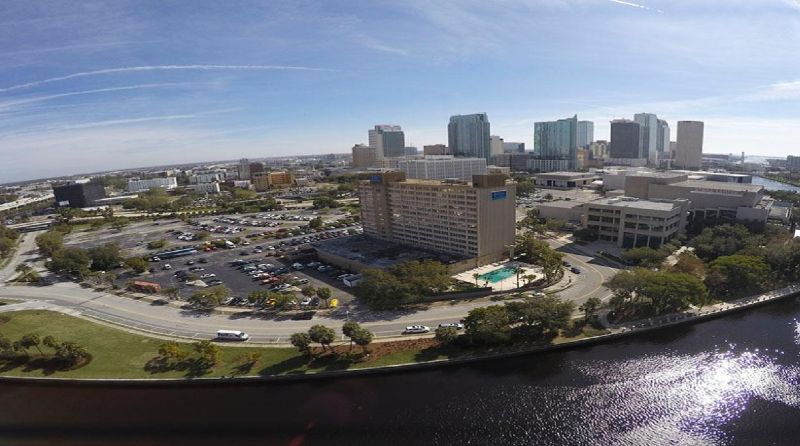 Best offers for The Barrymore Hotel Tampa Riverwalk Tampa